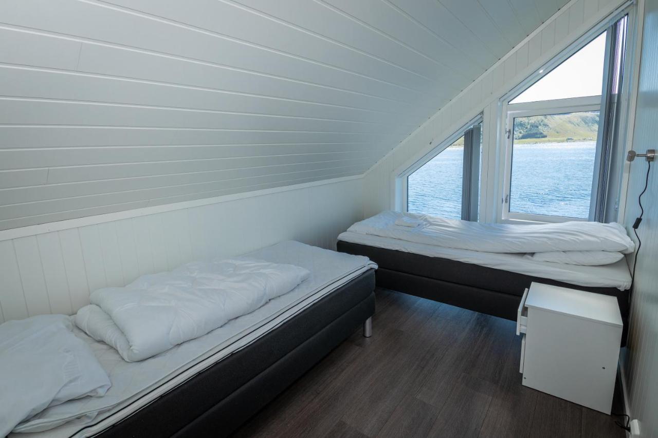 Lodge Lofoten Rorbu Offersoya