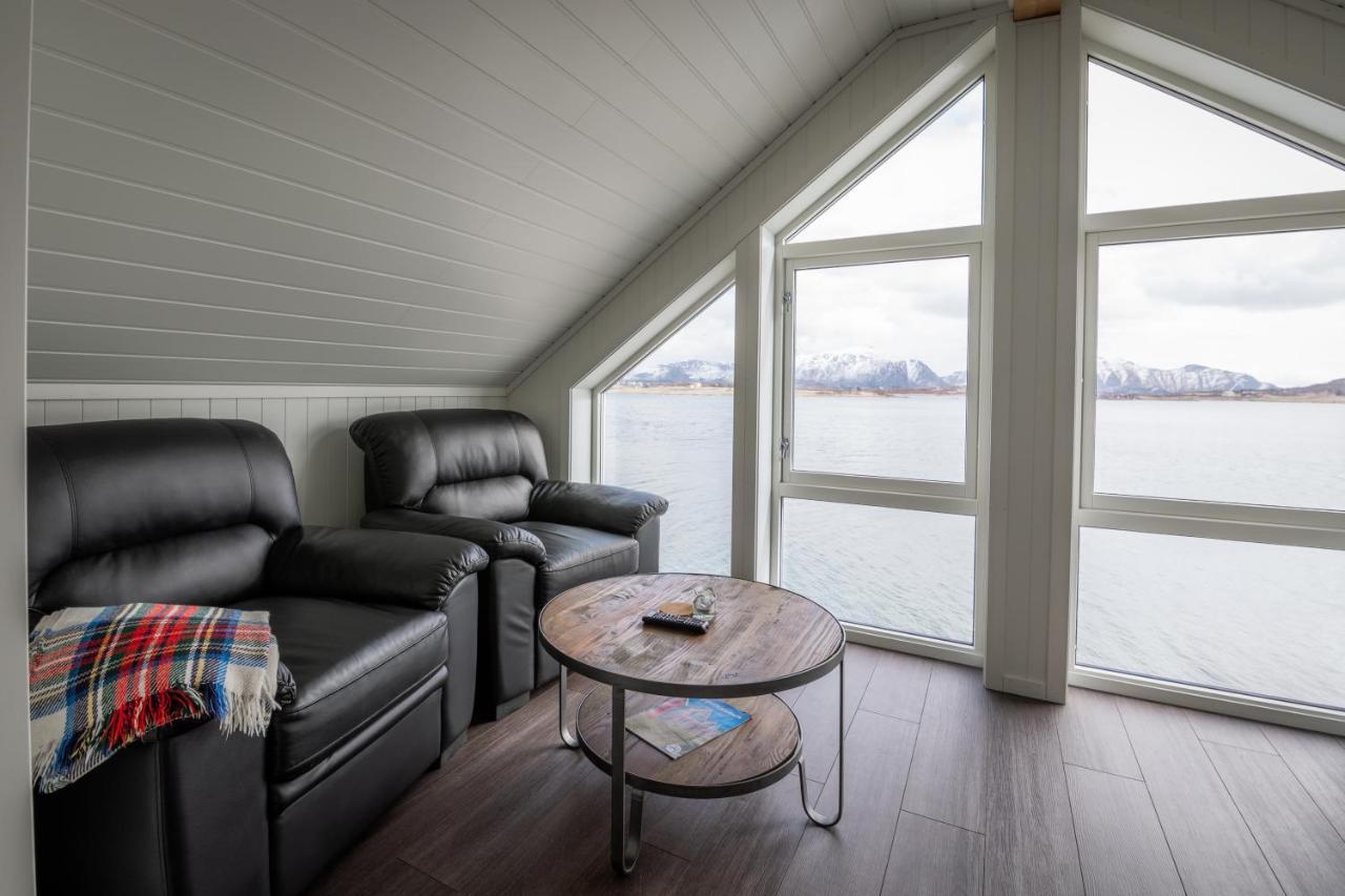 Lofoten Rorbu *