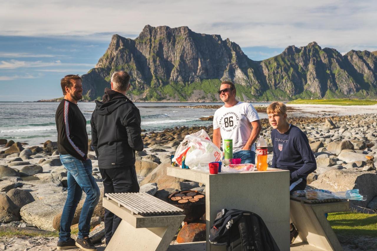 Lofoten Rorbu * Offersoya